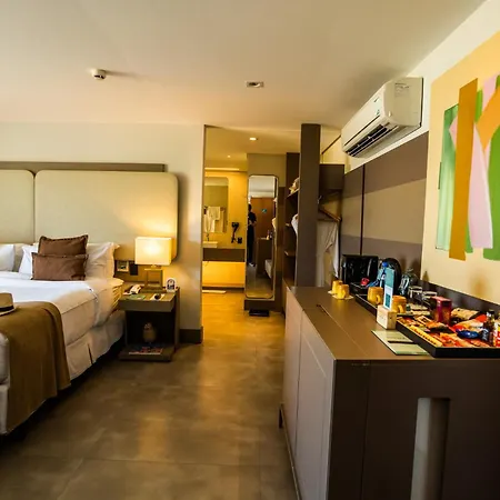Oceana Atlântico Hotel&SPA-2