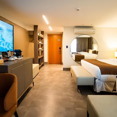 Oceana Atlântico Hotel&SPA-3